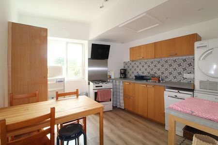 BELLE ILE EN MER A LOUER A L'ANNEE APPARTEMENT 51 m² HAB - Photo 3