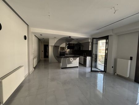 Διαμέρισμα για ενοικίαση Καλούτσιανη - Κουραμπάς (Ιωάννινα) - Φωτογραφία 2