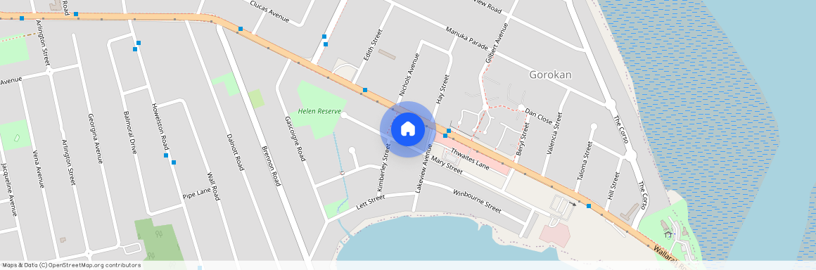 41 Mary Street, NSW 2263, Gorokan