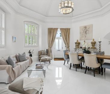 5 bedroom terraced house to rent - Photo 3