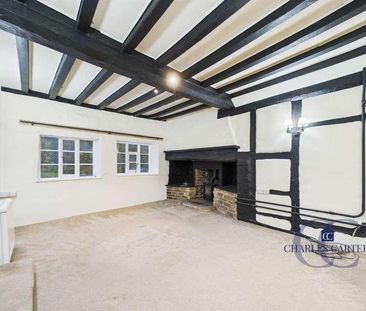 Lower Farm Cottages, Grafton, Tewkesbury, GL20 - Photo 2