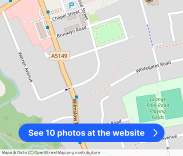 Depleach Road, Cheadle - Photo 1