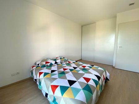 Appartement 3 pièces - Photo 5