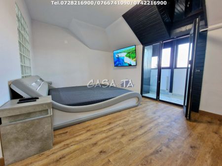 Închiriere garsoniera, situată în Târgu Jiu, Aleea Uniri - Fotografie 3