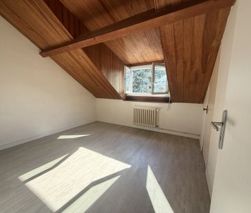 Location Maison 4 pièces 89m² ANGERS 49000 - Photo 6