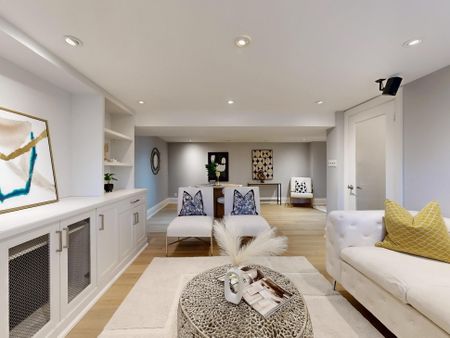 For Lease - 8 Overton Crescent, Toronto, Ontario - Photo 4