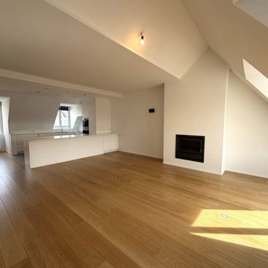 Penthouse te huur - Photo 1