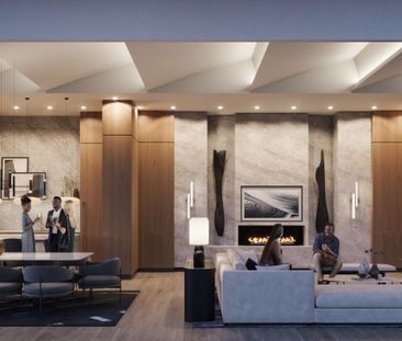 For Lease - 25 Cordova Avenue Unit# 1302, Toronto, Ontario - Photo 1