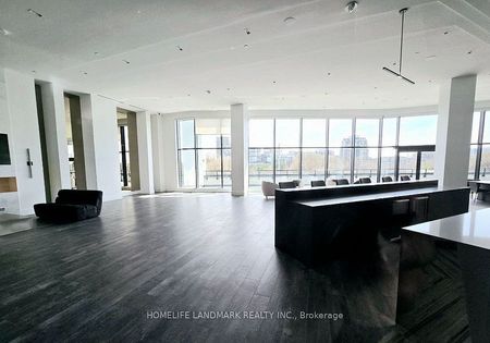 For Lease - 38 Water Walk Drive Unit# Ph08, Markham, Ontario - Photo 2