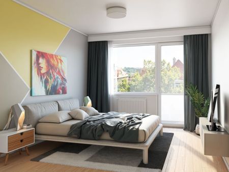 Einzug ab 01.04.2026 - Photo 3