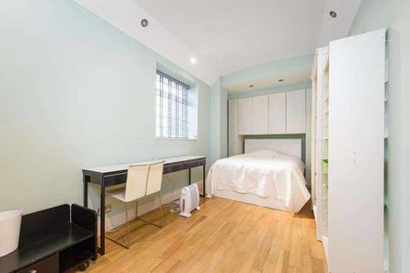 Belsize Park Gardens, Belsize, NW3 - Photo 3