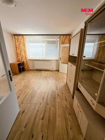 Pronájem bytu 1+1 39 m², Střelecký vrch 714, Chrastava - Photo 3
