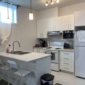 195 Chemin McConnell (Aylmer) Logement 1 Chambre - Photo 3