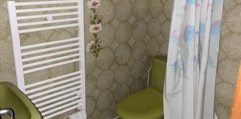 Location Appartement 1 pièce 12m² VERDUN 55100 - Photo 2