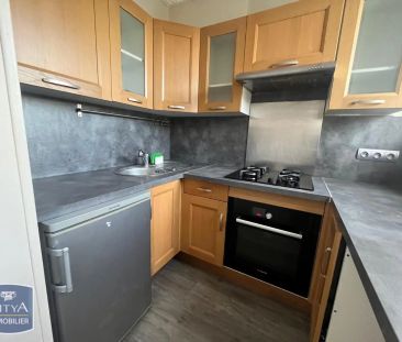 Maison à louer 4 pièces 84.1m² - Photo 1