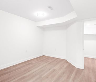 For Lease - 902 Delgado Drive, Mississauga, Ontario - Photo 4