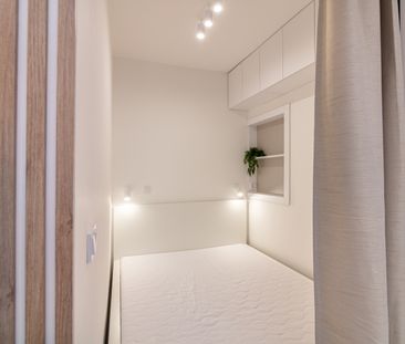 Pronájem bytu 1+kk a garsoniéry 30 m², náměstí J. A. Komenského 39,... - Photo 1
