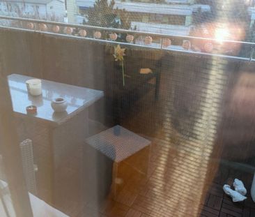 Großzügige 3‑Zimmer‑Wohnung in Haid mit Loggia, Parkplatz und laufe... - Photo 6