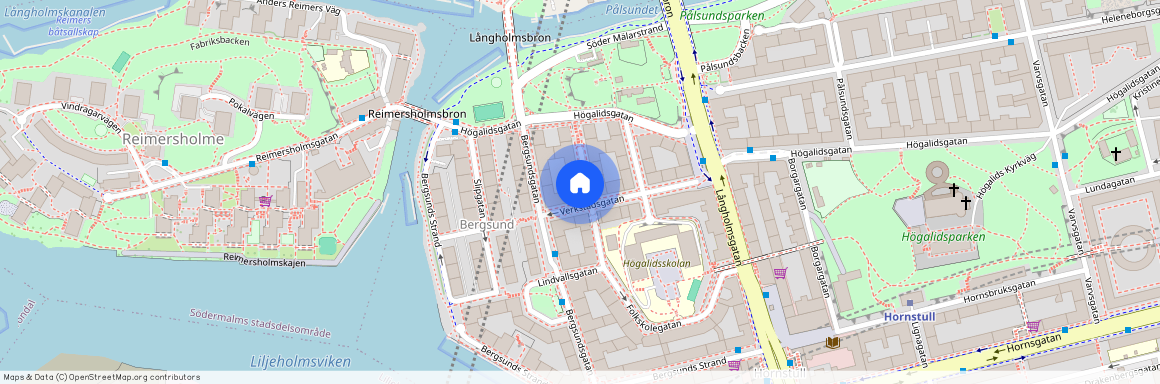 Stockholm, Folkskolegatan, 8, 11735