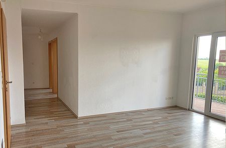 Wohnung in Echsenbach - Photo 4