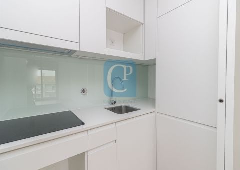 Apartamento T1