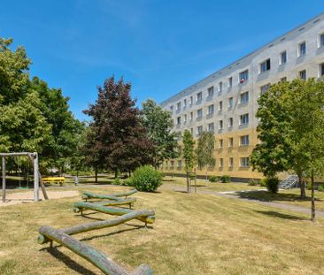 Grüne und ruhige Lage - 3 Zimmer mit Balkon ab April - Foto 4