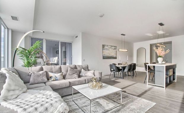 For Lease - 20 Edward Street Unit# 2903, Toronto, Ontario - Photo 1