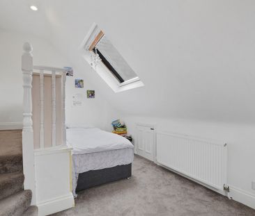 3 Bed Flat, Barrowgate Road, W4 - Photo 6