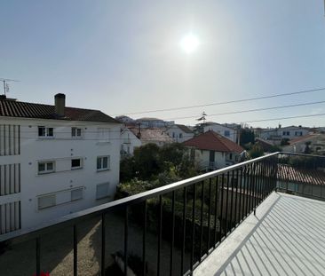 A LOUER APPARTEMENT MEUBLE de 66,67m2 ROYAN - Photo 4