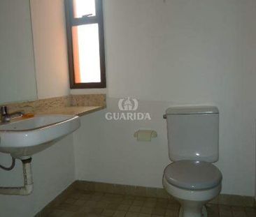 LINDO apartamento de 3 dormitórios, com sacada e vaga de garagem no... - Foto 5