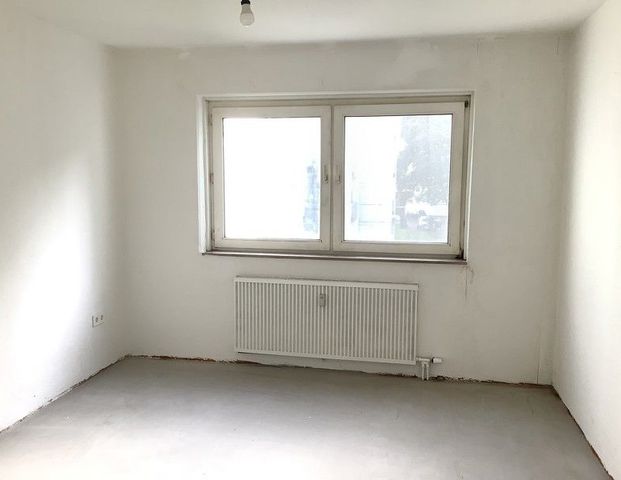 Schöne 2 Zimmer-Wohnung mit Balkon in Stieghorst zu vermieten (WBS) - Photo 1