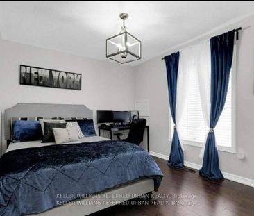 For Lease - 85 McMichael Avenue, Vaughan, Ontario - Photo 5