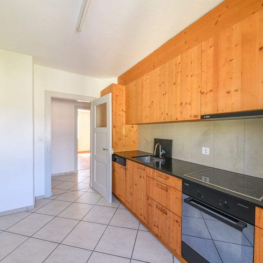 3.5 Zimmer, 70 m², 2. Stock - Photo 1