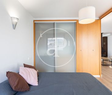 Penthouse for rent with Terrace in Arrancapins (Valencia) - Photo 3