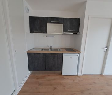 Location Appartement 2 pièces 40m² ROUBAIX 59100 - Photo 3