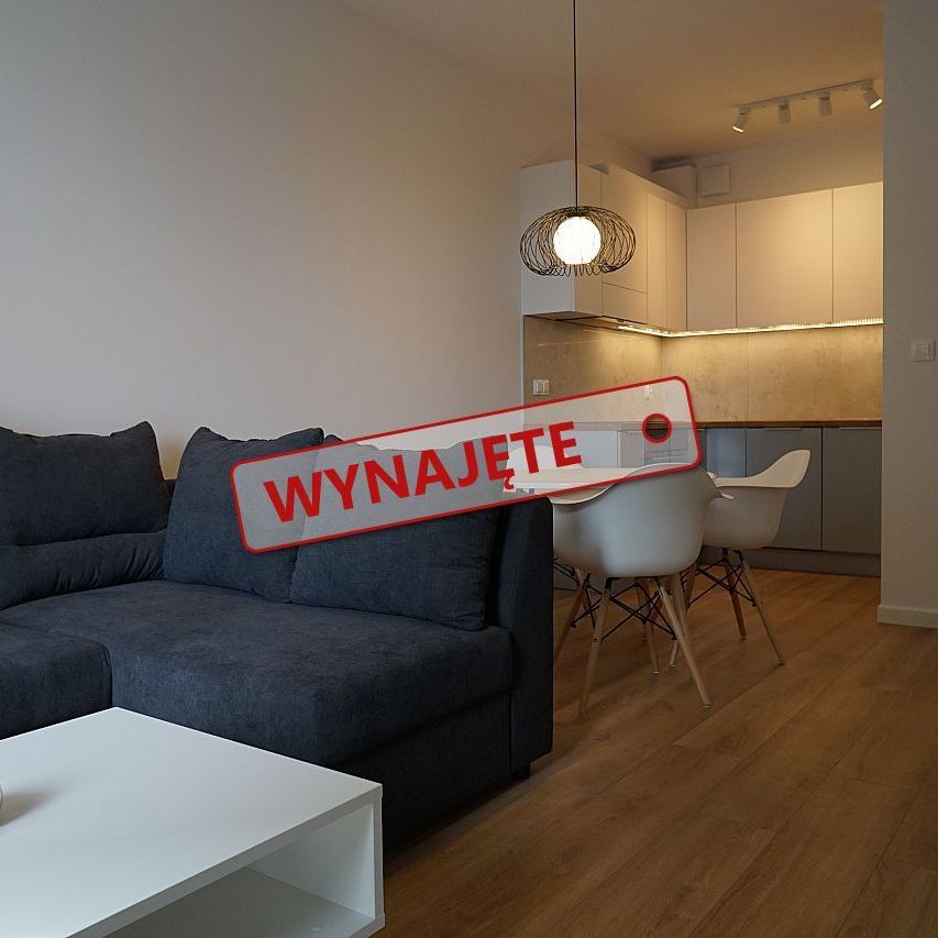 Mieszkanie do wynajęcia na Starym Mieście ! - Photo 1