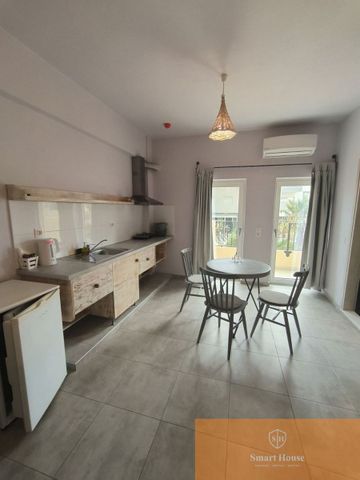 Studio/Γκαρσονιέρα για ενοικίαση Αμμουδάρα (Γάζι) - Φωτογραφία 4