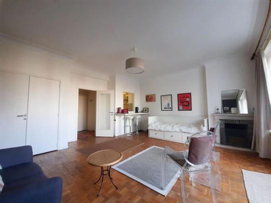 Appartement te huur - Foto 1