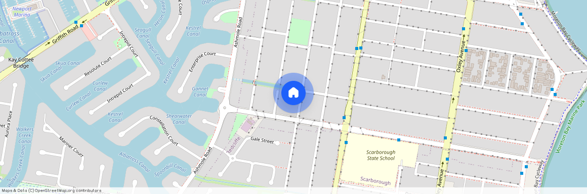 7 Grace St, Qld 4020, Scarborough