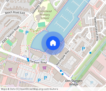 Martingale Way, Portishead, BS20 - Photo 1