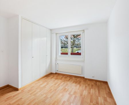 3.5 Zimmer, 79 m², 2. Stock - Photo 5
