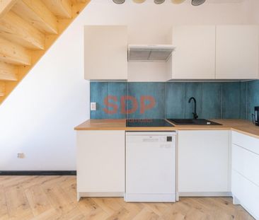 2 pokoje , podłogówka, balkon, miejsce postojowe - Photo 3
