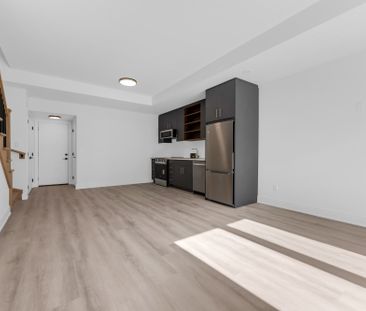 For Lease - 100 Everett Common, St. Catharines, Ontario - Photo 2