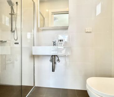 Ultra-modern two-bedroom apartment in central Burwood location - Photo 4