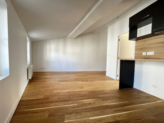 Location Appartement 2 pièces 36m² ANGOULEME 16000 - Photo 1