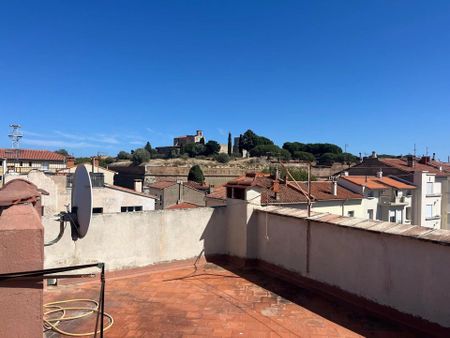 Location Appartement 4 pièces 75 m2 à Perpignan - Photo 2