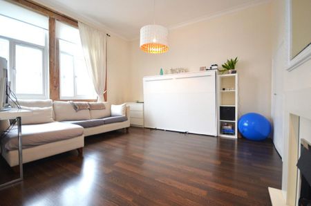 Studio to rent - Photo 4