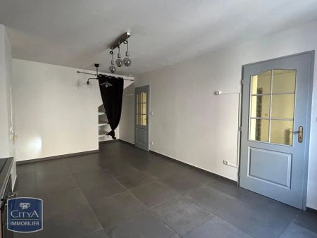 Appartement à louer 3 pièces 62.34m² - Photo 2