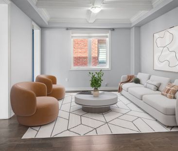 For Lease - 22 Gainsford Road, Brampton, Ontario - Photo 2