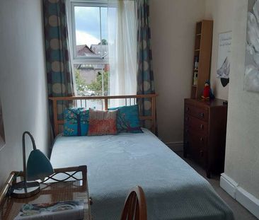 Student House at 7 Church Terrace, Stanwix, Carlisle CA3 9DQ - Photo 6